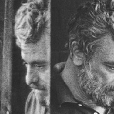 Title image for article: "Growing Up" (Meanjin, 2021)