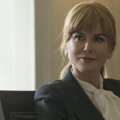 Title image for article "Women work well together: The feuding stereotype must end" (ABC, 2017)